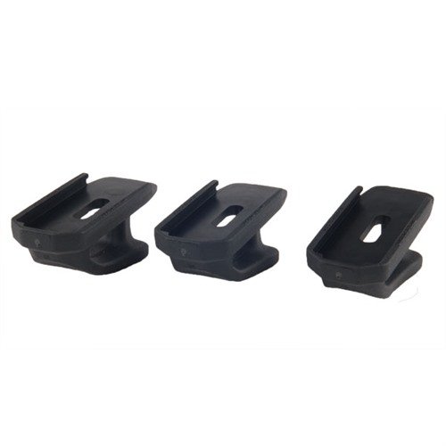 Magpul PMAG Ranger Plate ger snabbare och mer kontrollerade magasinbyten under press, med en integrerad ögla för bättre grepp på 5.56x45 PMAG GEN M3.