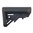 B5 SYSTEMS BRAVO COLLAPSIBLE MIL-SPEC STOCK FOR AR-15 BLK