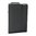 ACCURATE MAG SHORT ACTION AICS MAGAZINE 223/5.56 10RD STEEL BLACK