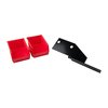 INLINE FABRICATION HORNADY LNL AP DUAL OUTPUT BIN
