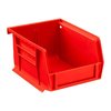Dessa stapelbara STORAGE BINS är perfekta för att lagra ammunition. De har förstärkta väggar och grepp för enkel hantering, finns i små och stora storlekar.