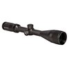 VORTEX OPTICS Crossfire II 6-18x44 erbjuder lång ögonavstånd, snabbfokuserande okular, fullt flerbelagda linser och hållbar konstruktion för optimal prestanda.