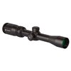 VORTEX OPTICS Crossfire II 2-7x32 erbjuder längre ögonavstånd, snabbfokus okular, fullt flerbelagda linser och hållbar konstruktion för optimal prestanda.