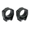 VORTEX OPTICS Precision Match 34mm Ring Set erbjuder en hållbar och lätt design med hög precision, tillverkad av USA 7075 T6 billet aluminum och livslång garanti.