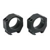 VORTEX OPTICS Precision Match 34mm Ring Set är tillverkad av USA-certifierad 7075 T6 billet aluminum med extrem precision, lätt och robust design för livslång hållbarhet.