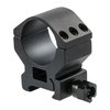 VORTEX OPTICS Tactical 30mm Ring erbjuder stabilt stöd för 30mm riflescope-rör med en bred 6-skruvsdesign, perfekt för montering på Picatinny rail.