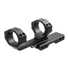 VORTEX OPTICS Cantilever Mount erbjuder perfekt ögonavstånd och huvudplacering för AR-vapen med 2" och 3" offset, tillverkad i aluminium och väger 6.7 oz.