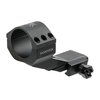 VORTEX OPTICS Cantilever Ring 30mm ger extra utrymme för Back Up Iron Sights (BUIS) och flyttar StrikeFire framåt, perfekt för co-witness höjd.