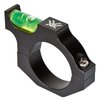 För exakt långdistansskytte, använd VORTEX OPTICS Bubble Level för att säkerställa att din rifle är perfekt vertikal och eliminera fel vid skjutning.