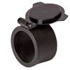 VORTEX OPTICS Flip Cap Cover, storlek 4, skyddar dina fina optik med en praktisk gångjärnsdesign som enkelt fälls tillbaka för att ligga platt.