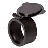 VORTEX OPTICS Flip Cap Cover skyddar dina fina optik med en smidig gångjärnsdesign som gör att locket ligger platt när det är öppet. Enkel att använda!