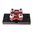 VIPER BENCH REST BARREL VISE
