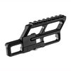 AK47/AKM OPTIC MOUNT SYSTEM erbjuder anpassningsbara monteringsalternativ, lättviktsdesign i 6061 T6 aluminium och möjliggör fältstrippning utan att ta bort optiken.
