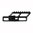 RS REGULATE VZ-304 VZ 58 REAR-BIASED LOWER RAIL