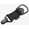 MS1 adapter från MAGPUL erbjuder anpassningsbarhet med val av hårdvara, slitstark nylonwebbing och robust polymer för pålitlig användning.