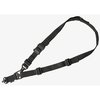 MS3 GEN2 Sling erbjuder snabb omkoppling mellan en- och tvåpunktskonfiguration med justerbar webbing och hållbar konstruktion för alla användare.