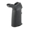 MIAD Grip Kit TYPE 2 förbättrar ergonomin för din AR-308 med justerbara fram- och bakremmar samt förvaringsalternativ för optimal passform.