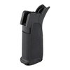 AR-15 MOD-2 GUNFIGHTER GRIP erbjuder ergonomisk design, hållbar polymer, texturerad yta, och anpassningsbara backstraps för optimal kontroll och komfort.