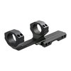VORTEX OPTICS Cantilever Mount erbjuder perfekt ögonavstånd och huvudplacering för AR-typgevär med sin 2" och 3" offset, i lätt aluminiumkonstruktion.