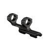 VORTEX OPTICS Cantilever Mount möjliggör enkel montering av magnifierade optik på flattop AR-vapen, med 2" och 3" offset för korrekt ögonavstånd och huvudplacering.