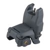 MAGPUL AR-15 FLIP-UP MBUS GEN 2 FRONTSIKT erbjuder snabb och pålitlig backup-siktning, lättviktsdesign och säker montering på MIL-STD 1913 Picatinny.