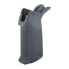Magpul MOE Grip ger en hållbar och ekonomisk ersättning för fabriksgripen, med en säker och bekväm greppdesign för bättre vapenkontroll.
