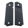 MOE® Grip Panels för 1911 fullstorlek erbjuder ett unikt diamantformat tvärsnitt för bättre grepp, aggressiv magazine release cut-out och är kompatibla med ambidextrous safeties.