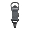 MS1 Sling Paraclip-adapter gör det möjligt att anpassa din utrustning med valfri hårdvara, hållbar nylonwebbing och robust polymer för maximal prestanda.