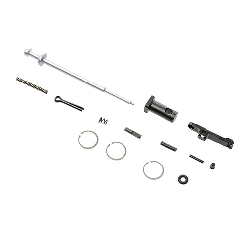 CMMG:s AR-15/M16 Bolt Rehab Kit innehåller alla nödvändiga delar för att renovera eller reparera din bolt, vilket garanterar pålitlig prestanda och hållbarhet.
