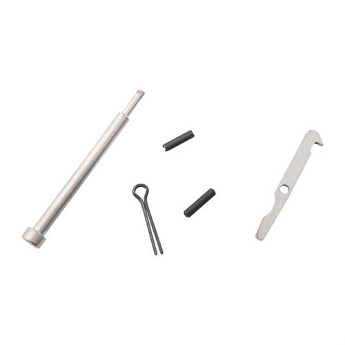 Håll din CMMG eller liknande AR-15/M16 .22LR i toppskick med denna bolt rehab kit som innehåller alla nödvändiga delar för reparation och underhåll.