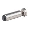 KYNTEC AR-15/M16/308 AR RECOIL BUFFER minskar rekyl och slitage med sin hydrauliska design, byggd av 17-4 rostfritt stål, för ökad noggrannhet och ammunitionseffektivitet.
