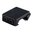 Impact Weapons Components 45 OFFSET PICATINNY QD MOUNT