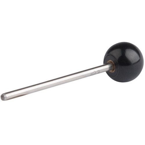Geissele Trigger Fitting Pin är perfekt dimensionerad för smidiga installationer av små pinnar i AR-15/AR-308 hammer och trigger, med en O.D. på 0.154".