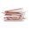 SWAB-ITS BY SUPERBRUSH 6" EXTENDED REACH FOAM SWAB