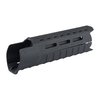 MOE-SL handskydd i lätt, värmebeständig polymer förbättrar vapenkontroll och skyddar handen från värme, med M-LOK-fästen för enkel montering av tillbehör.