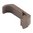 TANGODOWN GLOCK GEN 4 EXTENDED MAG RELEASE, LARGE FRAME, TAN