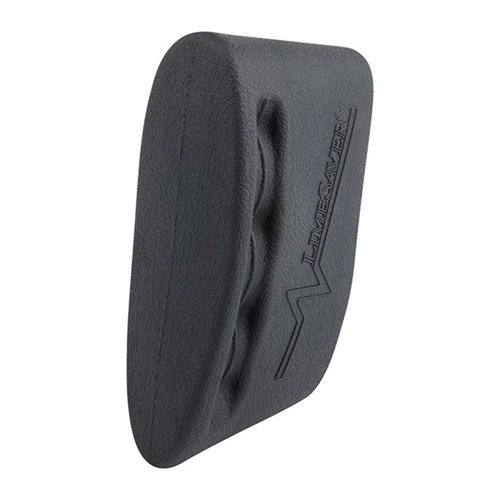 Med Limbsavers avancerade AirTech slip-on recoil pad minskar du kännbar rekyl med upp till 70%, vilket förbättrar skjutkomfort och precision.