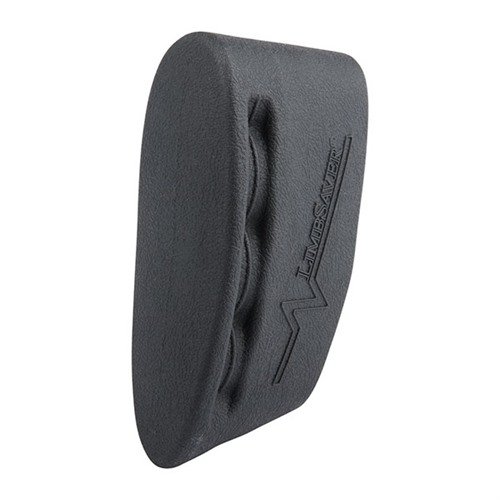 Med Limbsaver AirTech slip-on recoil pad kan du minska kännbar rekyl med upp till 70%, förbättra skjutkomfort och kontroll utan permanenta modifieringar.