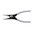Best Way Tools LONG NOSE SLIP JOINT PLIERS