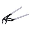 Dessa soft jaw pliers förhindrar marring vid gunsmith-arbete och är perfekta för inspektioner, rengöring och installation av delar. Inkluderar 2 utbytbara käftar.