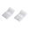 Best Way Tools REPLACEMENT JAW FOR 95693