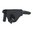 HARRISON DESIGN & CONSULTING TAC BLACK EXTENDED THUMB SAFETY