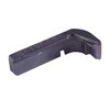 Ghost Tactical Extended Magazine Release gör det enklare att byta magasin på Gen 1-3 Glocks, med avfasade kanter för att undvika fastkörning.