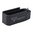 TARAN TACTICAL INNOVATIONS FIREPOWER 223/5.56 PMAG EXTENSION, BLACK