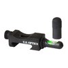US OPTICS RAIL MOUNTED FIXED BUBBLE LEVEL