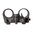 LAW TACTICAL AR-15/M16 GEN3-M FOLDING STOCK ADAPTER