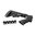 PHOENIX TECHNOLOGY KICKLITE TACTICAL BUTTSTOCK WIN 1200/1300 12 GAUGE BLACK