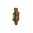 EBERLESTOCK GUNSLINGER II PACK - COYOTE BROWN