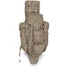 Eberlestock G4 Operator Pack erbjuder 4,100 kubiktum lagringsutrymme, vikbar rifle scabbard och Intex II-ram för stabilitet, perfekt för specialoperationer.
