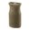 MAGPUL MVG VERTICAL GRIP M-LOK POLYMER O.D. GREEN